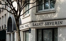 Hotel Parc Saint Severin